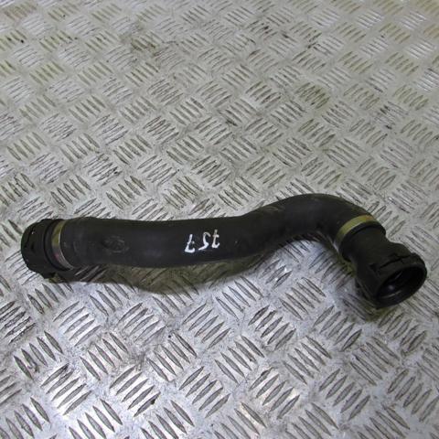 BMW 17127808076 Шланг (патрубок) радиатора охлаждения верхний в наличии Хмельницкий