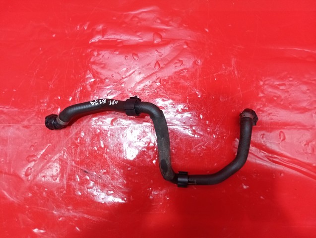 Шланг/патрубок водяного насоса, нагнетательный 17128514222 BMW