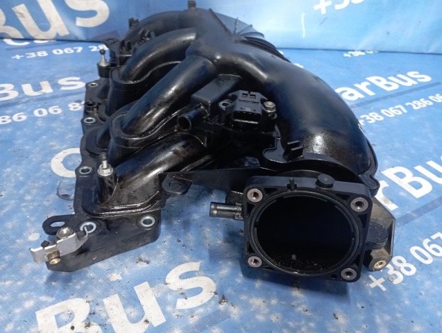 TOYOTA 1719031280 Коллектор впускной верхний в наличии Каменское