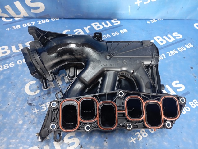 TOYOTA 1719031280 Коллектор впускной верхний в наличии Черновцы