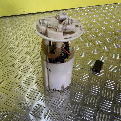 Электробензонасос 172027392R RENAULT