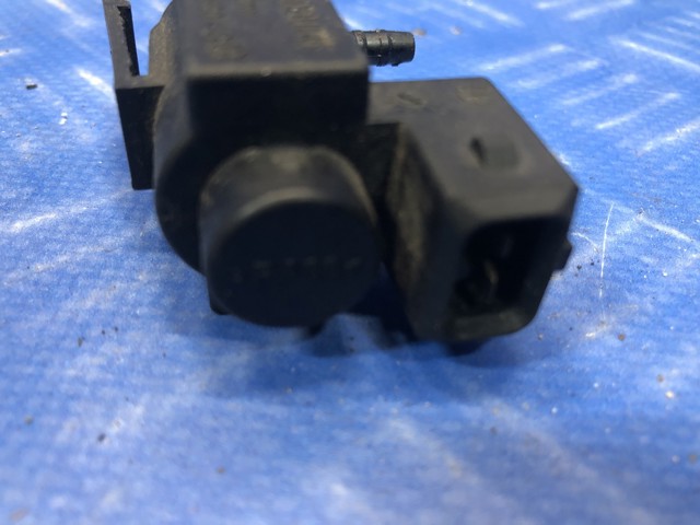 1742712 BMW Клапан соленоид регулирования заслонки EGR купить в Николаев