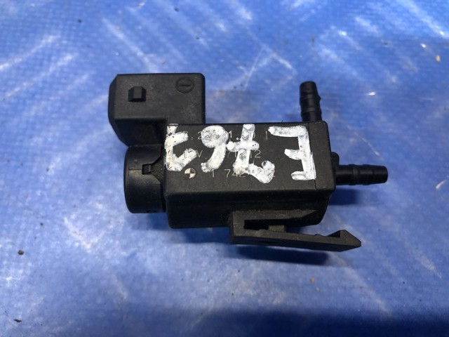 1742712 BMW Клапан соленоид регулирования заслонки EGR купить в Днепр