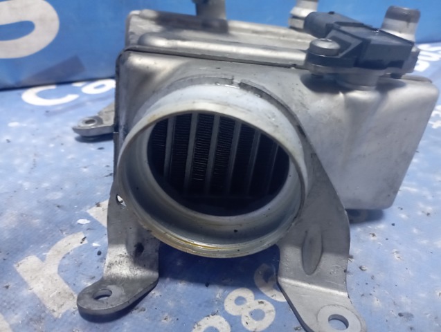 17517575405 BMW Интеркулер купить в Житомир