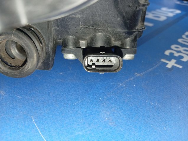 BMW 17518660689 Интеркулер в наличии Чернигов