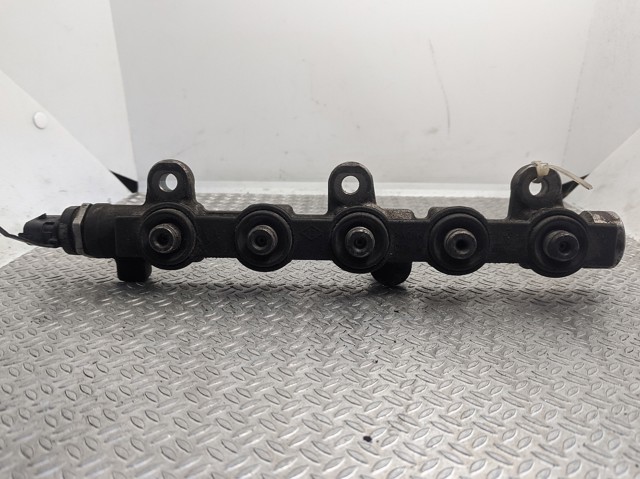 175212190R RENAULT ТНВД купить в Запорожье