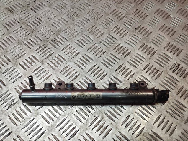 Распределитель топлива (рампа) 175216420R MERCEDES
