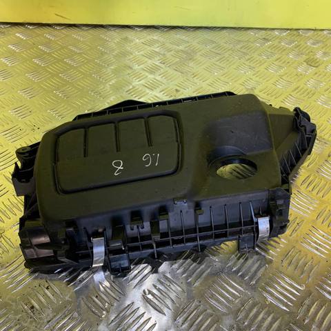 RENAULT 175B11268R Крышка мотора декоративная в наличии Ужгород