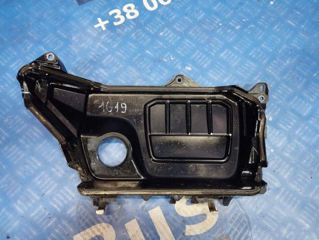 175B13123R RENAULT Крышка двигателя купить в Житомир