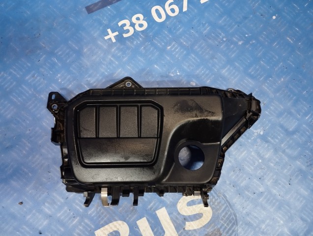 Экран двигателя 175B13123R RENAULT