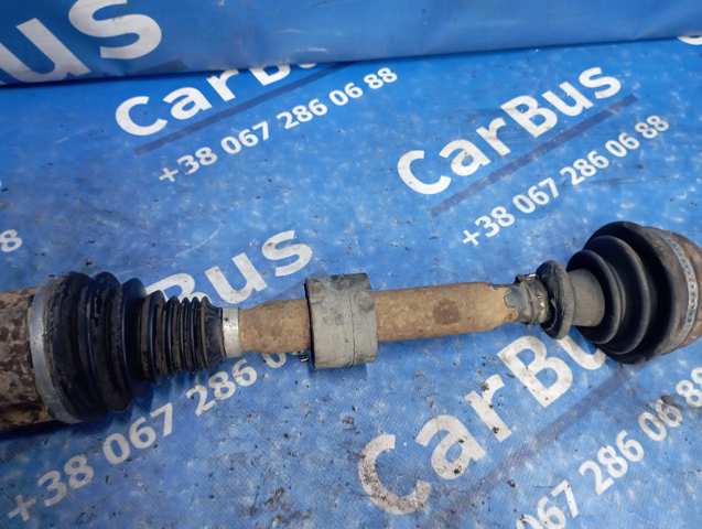 FORD 1783751 Полуось (привод) передняя правая в наличии Полтава