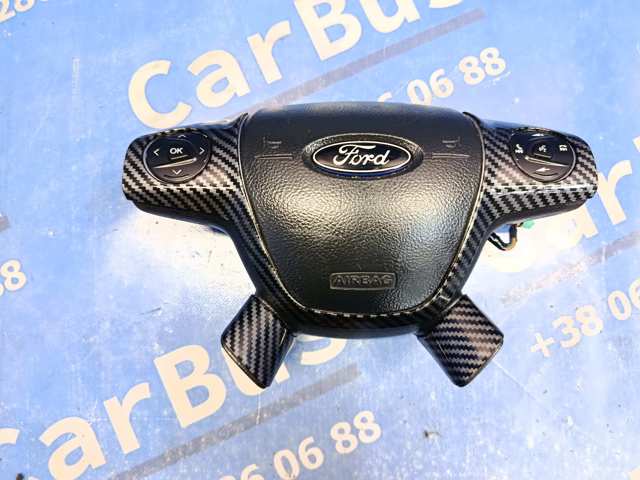 Подушка в руле 1792378 FORD
