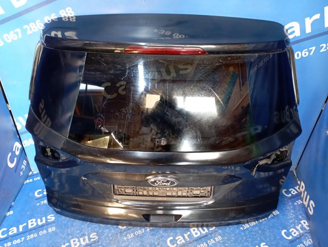 Дверь 5 1827472 FORD