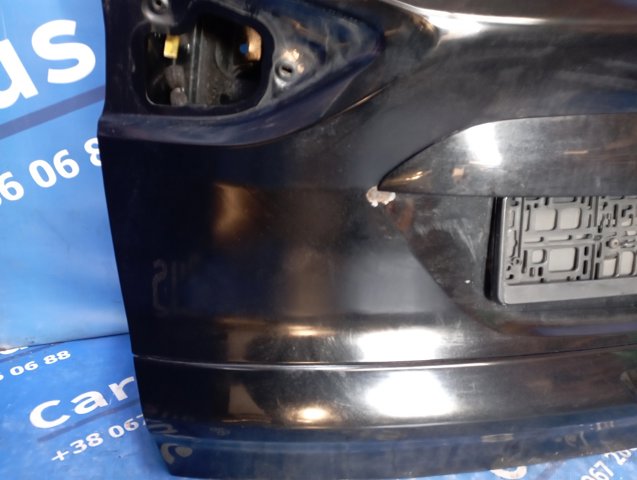 FORD 1827472 Дверь задняя (багажная 3/5-я (ляда) в наличии Тернополь