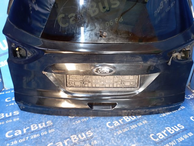 FORD 1827472 Дверь задняя (багажная 3/5-я (ляда) в наличии Винница