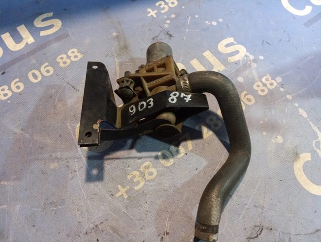 18300684 Кран печки купить Черновцы