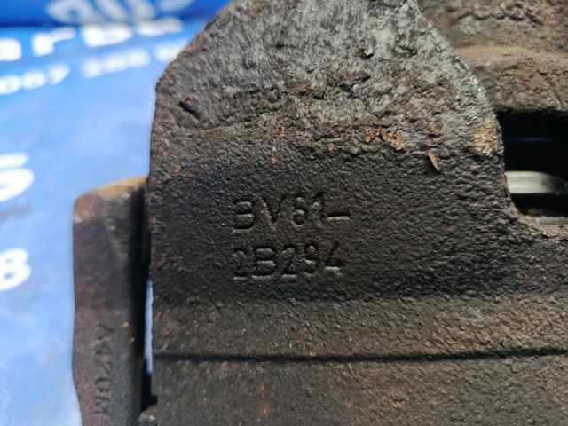 1835113 FORD Суппорт тормозной передний правый купить в Львов