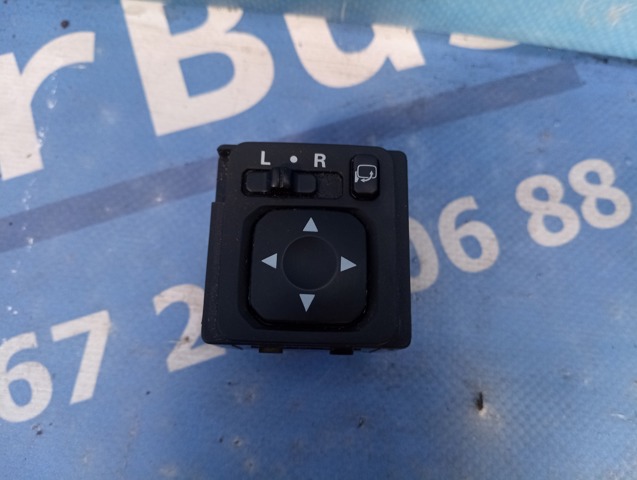 Регулятор зеркал 183569 MITSUBISHI