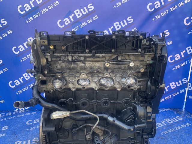 Мотор в сборе 1854467 FORD