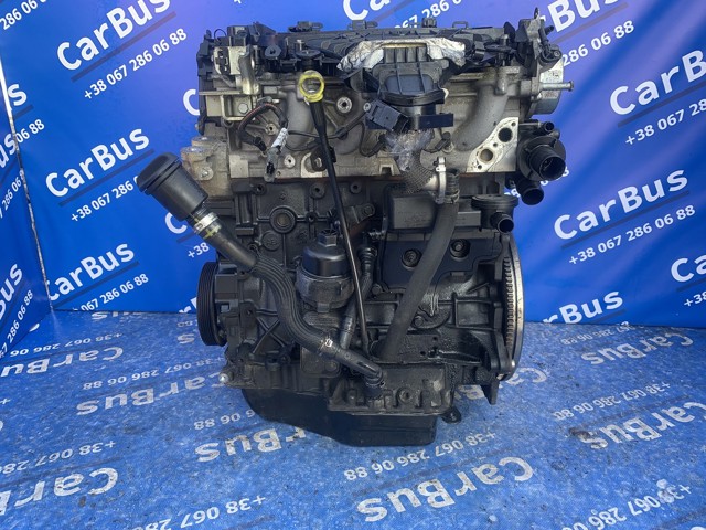1854467 FORD Двигатель в сборе купить в Полтава