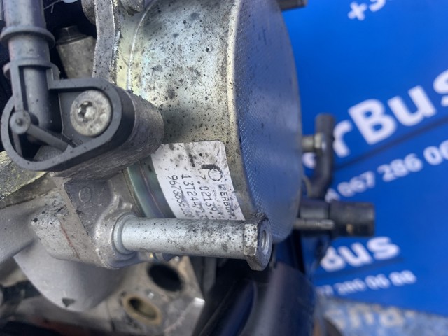 FORD 1854467 Двигатель в наличии Черновцы