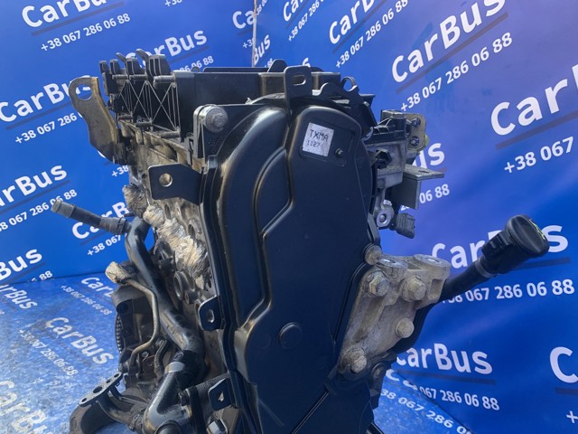 1854467 FORD Двигатель купить в Запорожье
