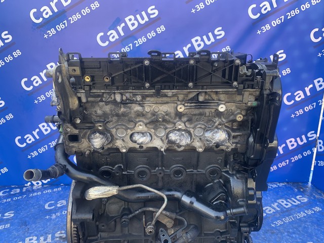 FORD 1854467 Двигатель в наличии Николаев