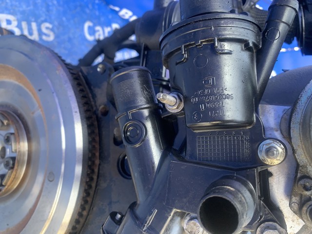 FORD 1854467 Двигатель в наличии Винница