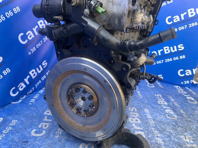 FORD 1854467 Двигатель в сборе в наличии Запорожье