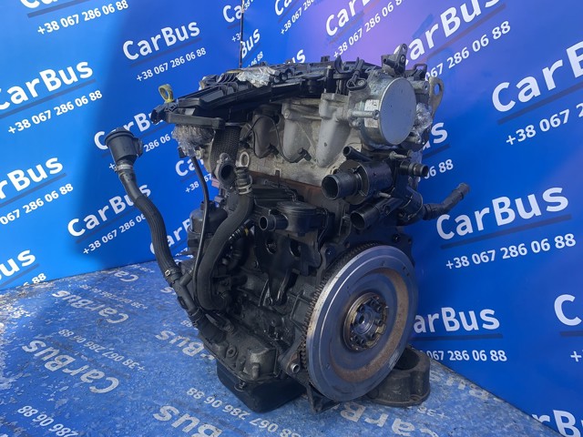1854467 FORD Двигатель купить в Черкассы