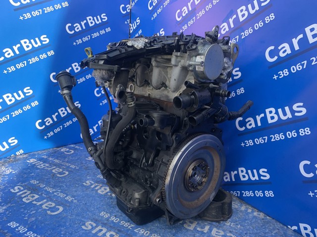 FORD 1854467 Двигатель в сборе в наличии Павлоград