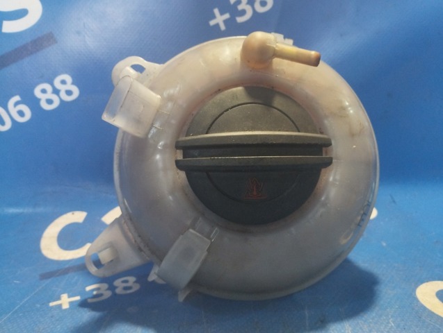 Бачок расширительный 1EA121407H VAG