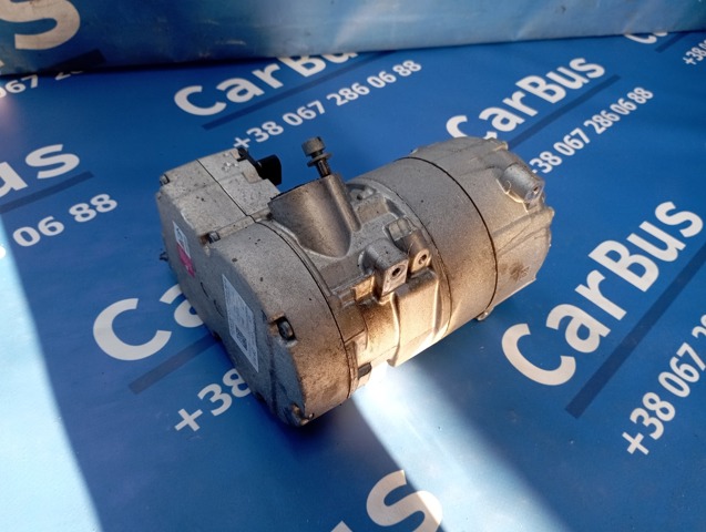 1EA820807C Компрессор кондиционера купить Ужгород