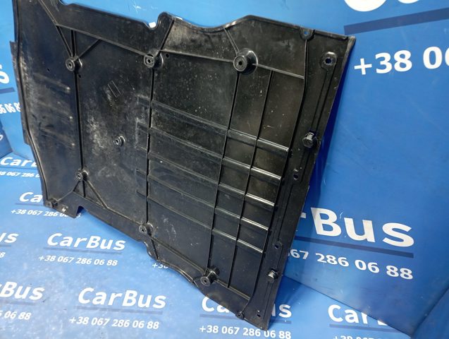 1EA825236C VAG Защита двигателя передняя купить в Чернигов