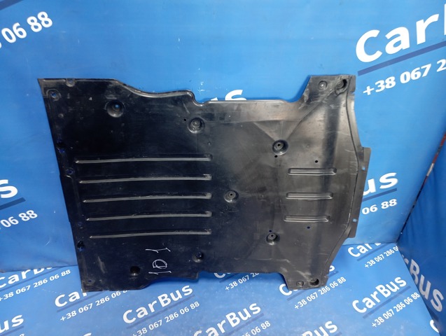 1EA825236C VAG Защита двигателя передняя купить в Ровно