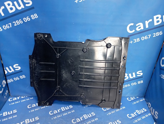 Передняя защита картера 1EA825236C VAG