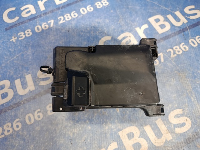 Реле контроля заряда АКБ 1EA937548A VAG