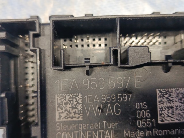 1EA959597E купить Каменское