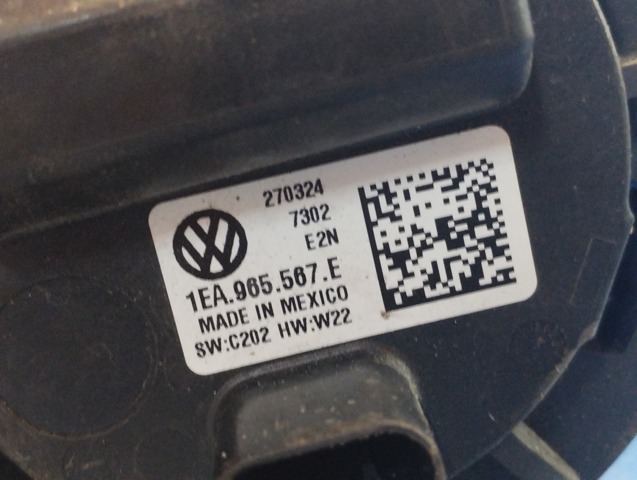 1EA965567 VAG Помпа купить в Киев