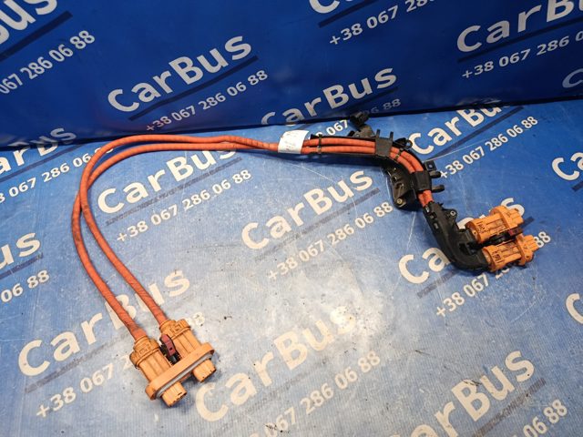 Кабель высоковольтный 1EA971015S VAG