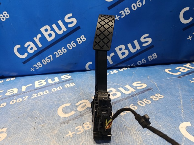 VAG 1EB723503 Педаль газа (акселератора) в наличии Львов