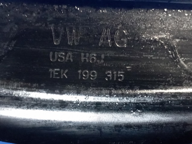 VAG 1EK199315 в наличии Одесса