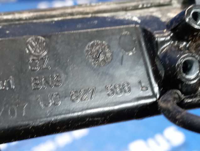 1J0827566L VAG Ручка крышки багажника (двери 3/5-й задней) наружная купить в Николаев