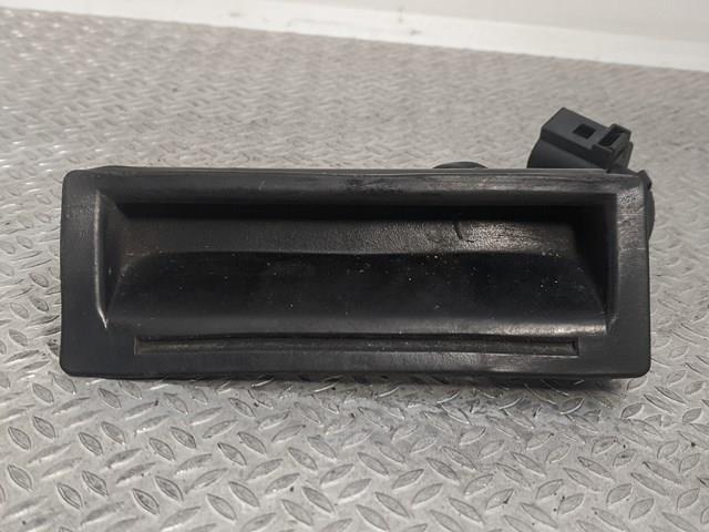 Ручка открывания багажника touareg nf (2010-2014) 1J0827566L