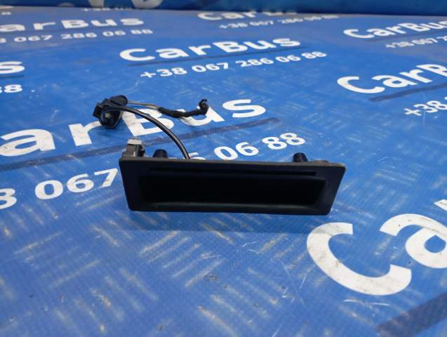 Ручка двери багажника, наружная 1J0827566L VAG