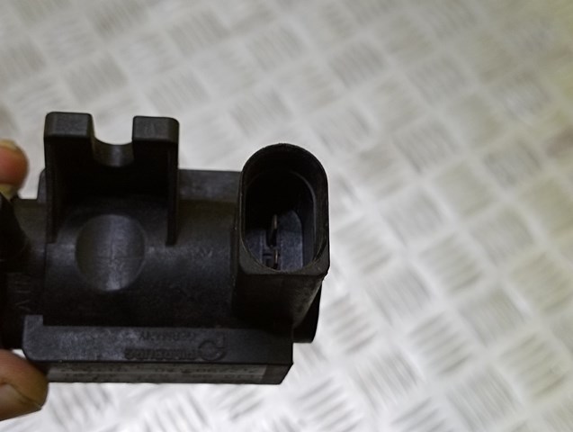 1J0906627 VAG Клапан преобразователь давления наддува (соленоид)  купить в Украина