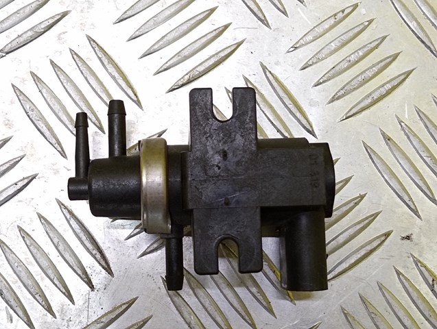 1J0906627 VAG Клапан преобразователь давления наддува (соленоид)  купить в Кривой Рог