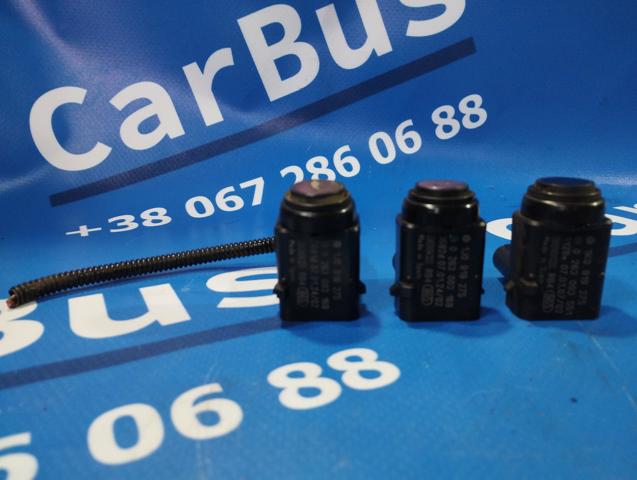 Датчики парковки задний 1J0919275 VAG