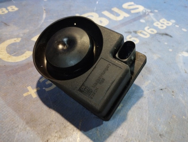 Сирена противоугонной системы 1J0951605A VAG
