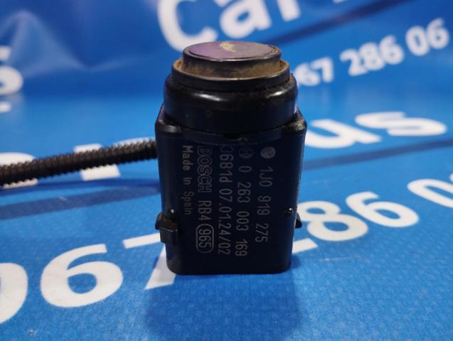 1J0998275B VAG Датчик сигнализации парковки (парктроник) передний/задний центральный купить в Полтава